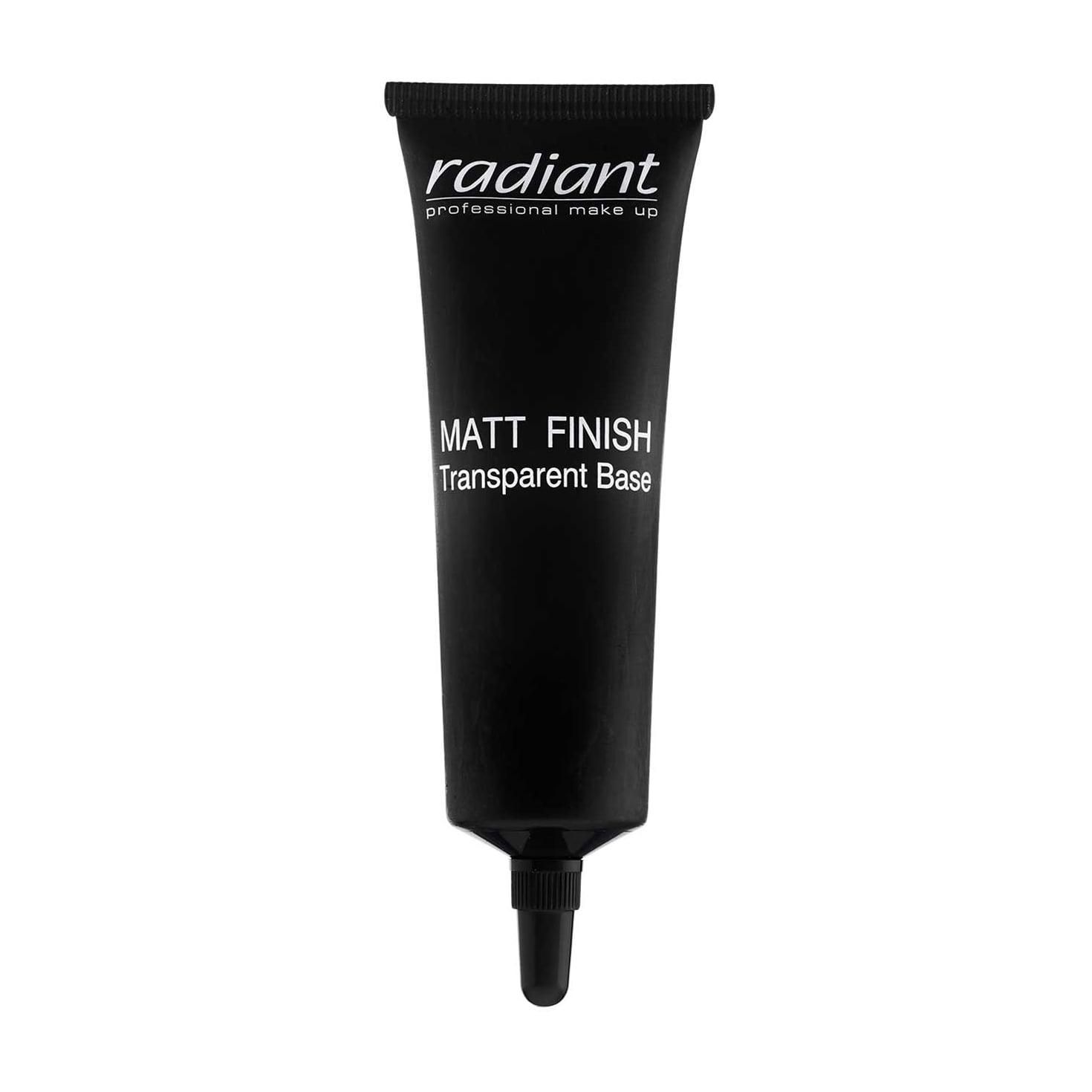 Матувальна основа під макіяж Radiant Matt Finish Transparent Base, 30 мл